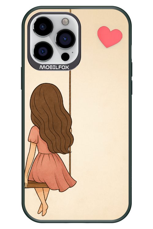 Girl Love II - Apple iPhone 13 Pro Max