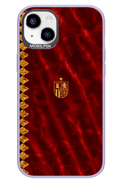 Spania 2.0 - Apple iPhone 14 Plus