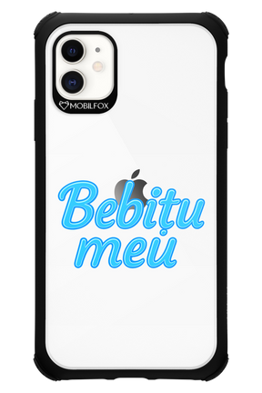 Meuu - Apple iPhone 11