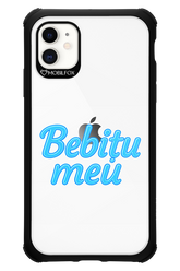 Meuu - Apple iPhone 11