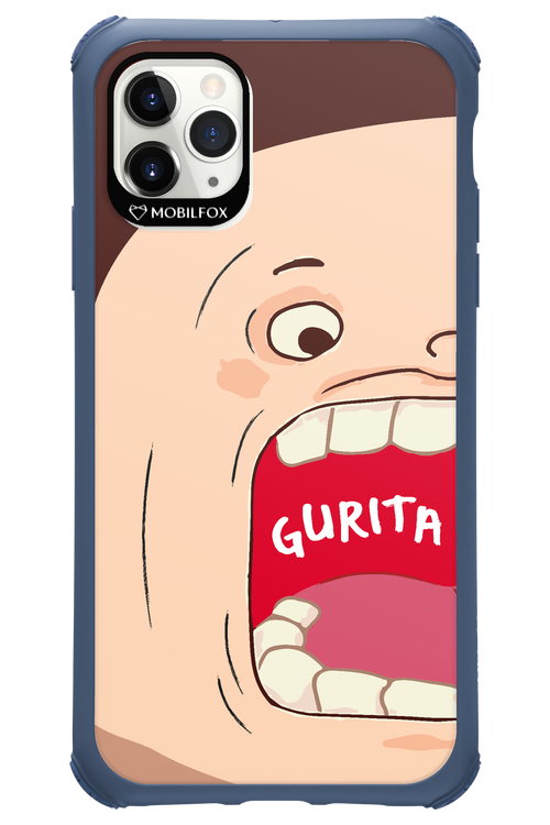 GURITA 2 - Apple iPhone 11 Pro Max