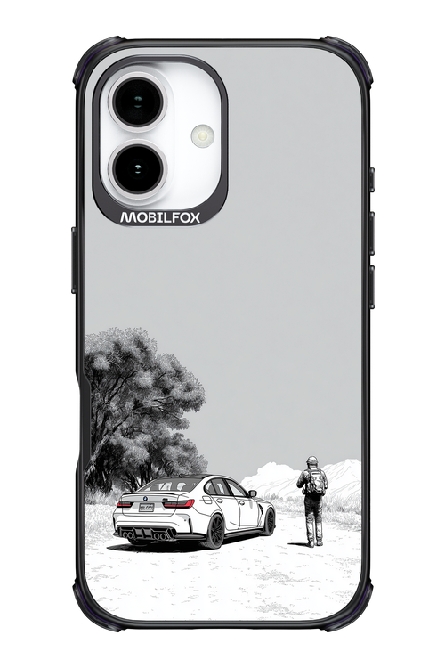 Dreamland 2.0 - Apple iPhone 17