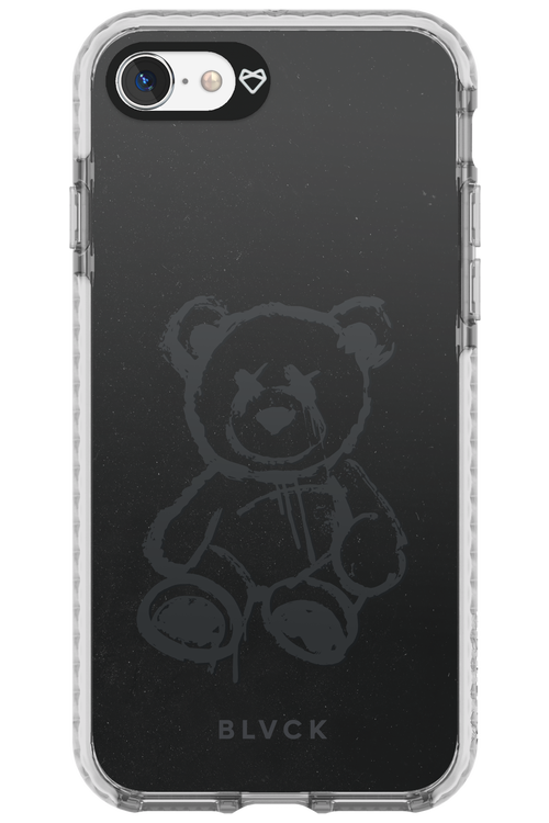 BLVCK BEAR 2.0 - Apple iPhone 7
