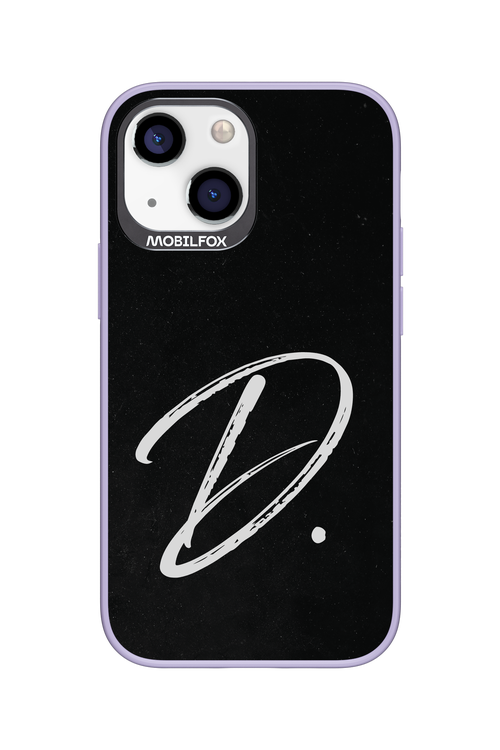 (Off Space) D 2.0 - Apple iPhone 13 Mini