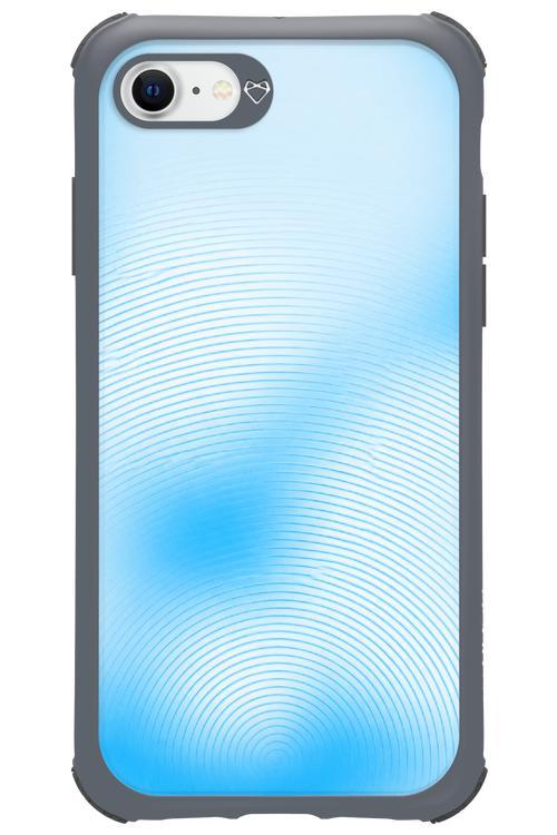 Cloudwalker 2.0 - Apple iPhone 8