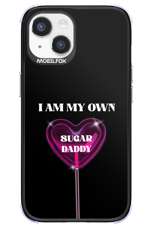 Sugar Daddy - Apple iPhone 14