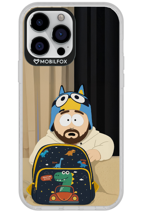 KidHeli 2.0 - Apple iPhone 13 Pro Max