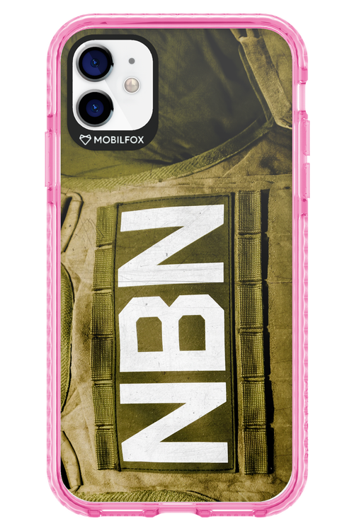 Team 2.0 - Apple iPhone 11