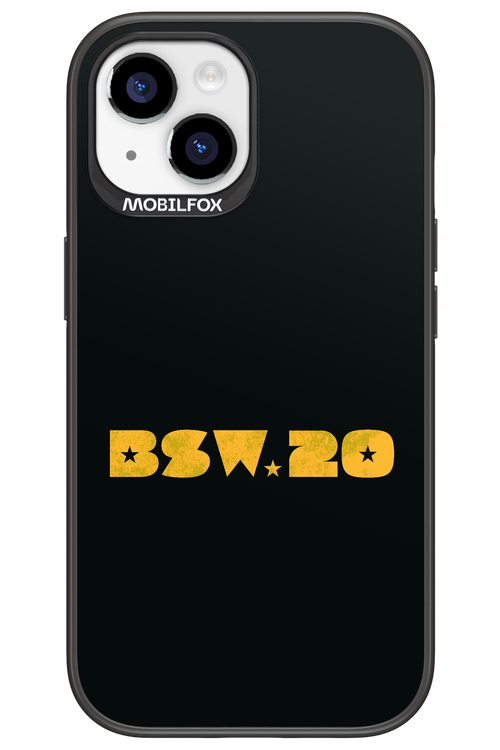 BSW 20 (10) 2.0 - Apple iPhone 15
