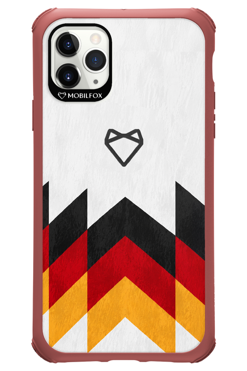 Germania x Mobilfox 2.0 - Apple iPhone 11 Pro Max