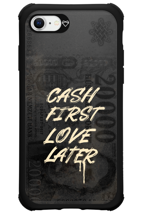 Love Later 2.0 - Apple iPhone 7