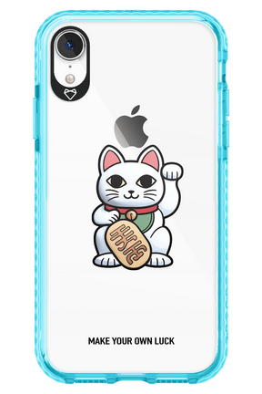 Maneki Neko - Apple iPhone XR