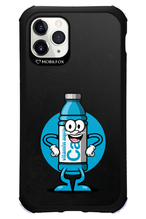 Vitamin Aqua Ca - Apple iPhone 11 Pro