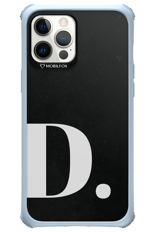 D (Off Space) 2.0 - Apple iPhone 12 Pro Max