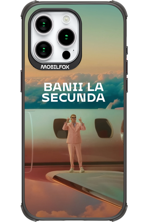 Banii la secunda - Apple iPhone 15 Pro Max