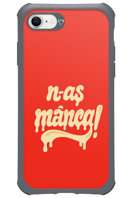 N-AȘ MÂNCA - Apple iPhone 7