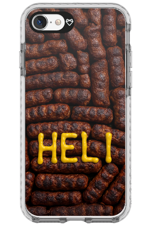 Mici 2.0 - Apple iPhone SE 2020