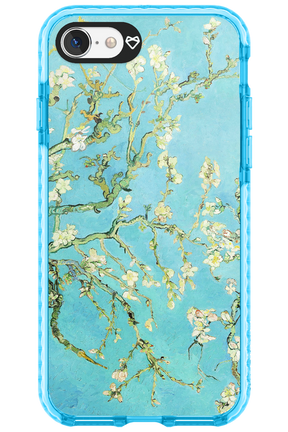 Almond Blossom - Apple iPhone 7