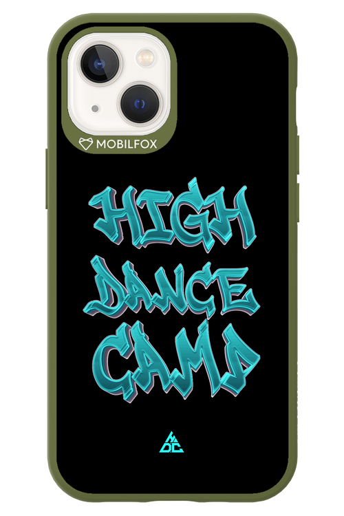 HDC 2 2.0 - Apple iPhone 13 Mini