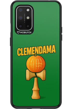 Clemendama 2.0 - OnePlus 8T