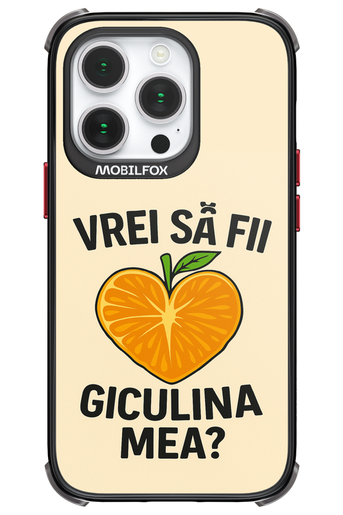 Design Clean 2.0 - Apple iPhone 14 Pro