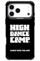 HDC 1 - Apple iPhone 17 Pro Max