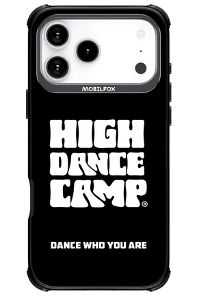 HDC 1 - Apple iPhone 17 Pro Max