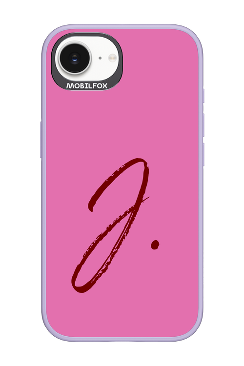 (Sorbet) J 2.0 - Apple iPhone 16e