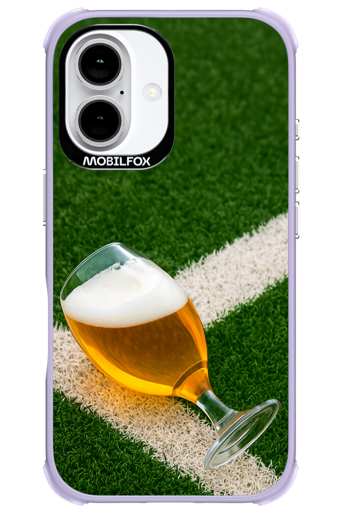 Just some beers - Apple iPhone 16