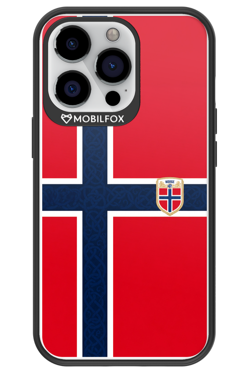Norway 2.0 - Apple iPhone 13 Pro
