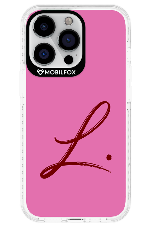 (Sorbet) L 2.0 - Apple iPhone 13 Pro