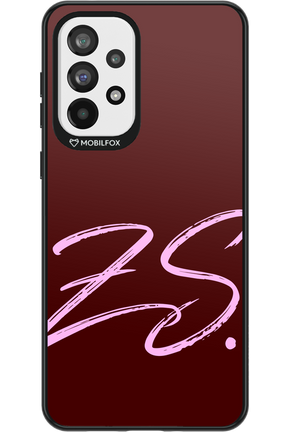 (Dark Blush) ZS 2.0 - Samsung Galaxy A73