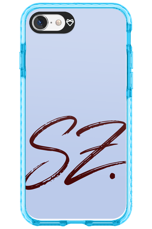 (Jellyfish Presso) SZ 2.0 - Apple iPhone SE 2022