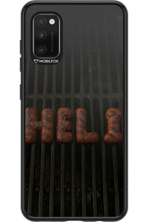 Barbeque - Samsung Galaxy A41