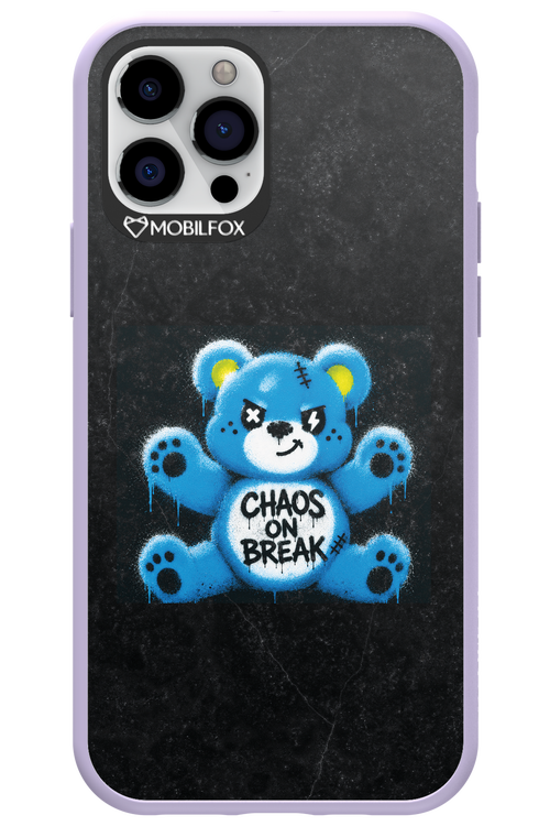 Chaos on Break 2.0 - Apple iPhone 12 Pro
