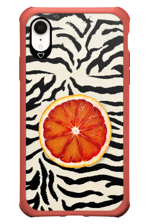Wild Nectarin 2.0 - Apple iPhone XR