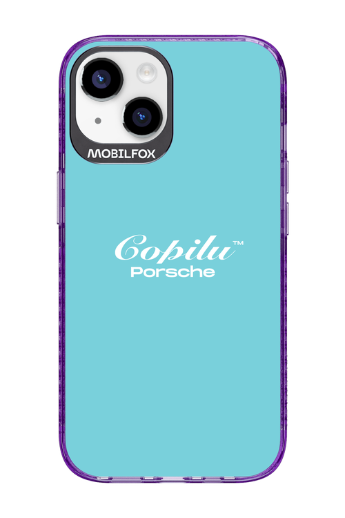 Copilu Porsche - Apple iPhone 14