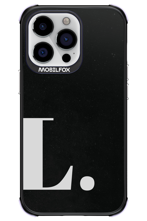 L (Off Space) 2.0 - Apple iPhone 13 Pro