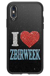 I LOVE ZBIRWEEK 2.0 - Apple iPhone XS