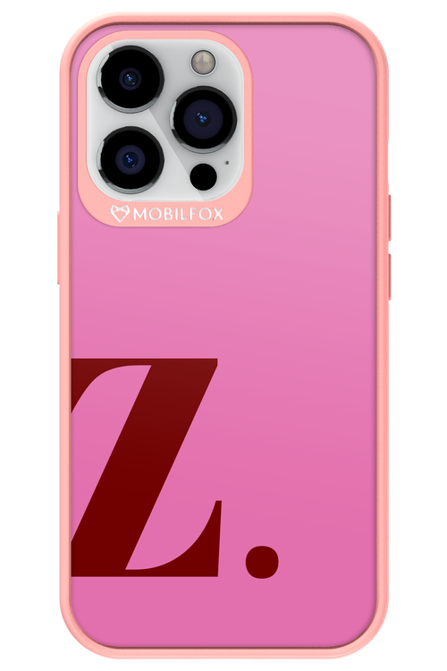 Z (Sorbet) 2.0 - Apple iPhone 13 Pro