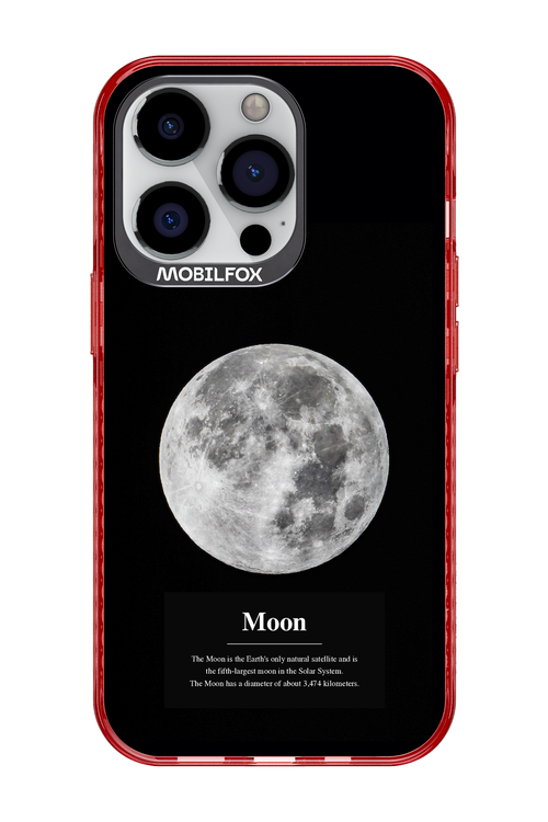 Moon 2.0 - Apple iPhone 13 Pro