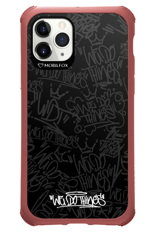 We Do Things 2.0 - Apple iPhone 11 Pro