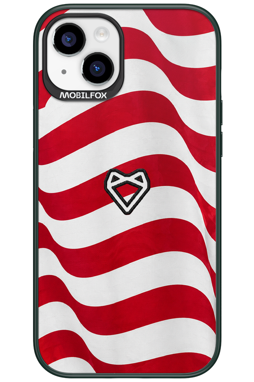 USA 2.0 - Apple iPhone 15 Plus