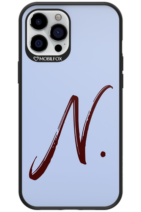 (Jellyfish Presso) N 2.0 - Apple iPhone 12 Pro Max