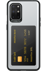 Black Card 2.0 - OnePlus 8T