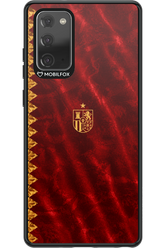 Spania 2.0 - Samsung Galaxy Note 20