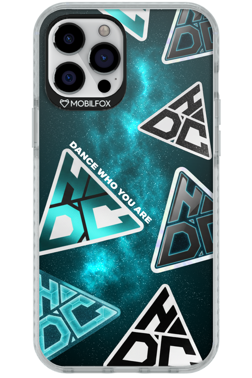 HDC 6 - Apple iPhone 12 Pro Max