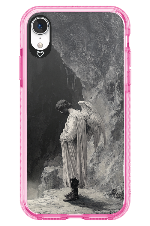 INGER Cover 2.0 - Apple iPhone XR