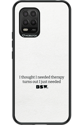 BSW FourSeasons 17 2.0 - Xiaomi Mi 10 Lite 5G