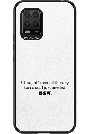 BSW FourSeasons 17 2.0 - Xiaomi Mi 10 Lite 5G